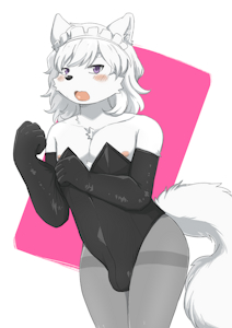 I'm not available yet. by ROO310