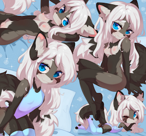 Comm:bagginsbandb by Clara