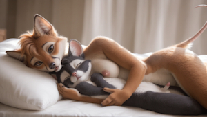 New Submission by AIFisky