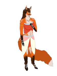 New Submission by Skyten