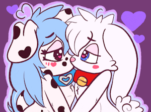 Kevin Teasing by SashaPepperfur