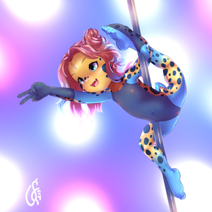 New Submission by FeelFeral