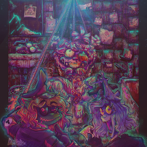 Fuck MADJerk! 11 by MADJerk