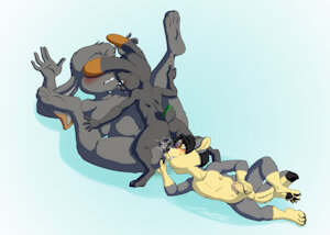 it goes there 2 by zooshi