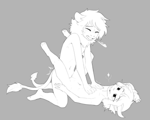 Quality time by JustAnOutsider