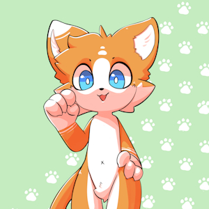 Kitti's references sheet by NeuyiA