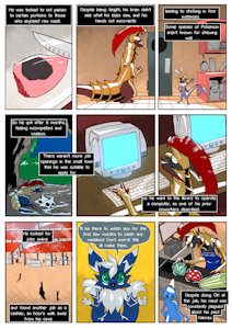 Guillotine 62 by GrimArt