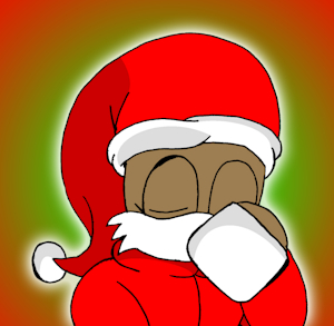 James Claus (First pic of 2025) by TGA5000