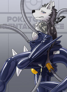 Garchomp, I Choose You! [Page 2] by TwistedSnakes