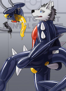 Garchomp, I Choose You! [Page 3] by TwistedSnakes