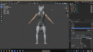 Hera 3D model news by hera