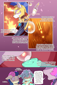 Cold Storm page 170 by ColdBloodedTwilight