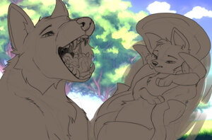 [YCH] (SB2$) In anticipation of pleasure by Shyryp