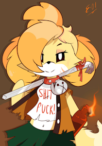 Isabroken by TheAllmighty0ne