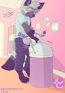 Pail fun 1/2 by RiskItForTheBiscuit