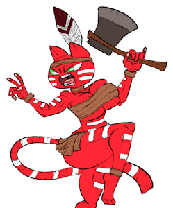 Battle Ready by shirtbusters
