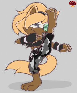 Commission 379 by LadyBomber