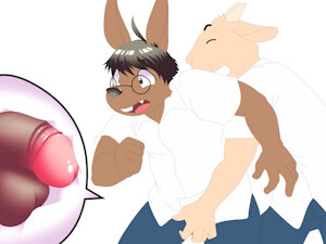 Growing Up Here Part 2: "Handsy Boys" by NaughtyBox