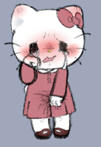 sob by sekainoidol