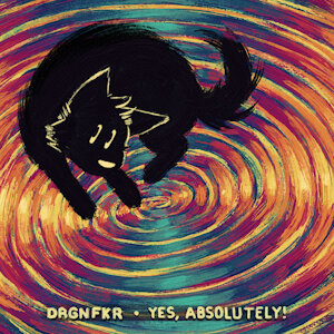 [ALBUM RELEASE] Yes, Absolutely! by leglegleg