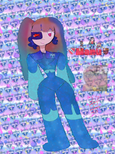 Rom nep(Oratório Recreativo Clube)! by Inkymanuarts
