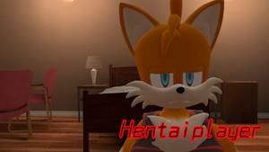 Tails's dare by Hentaiplayer
