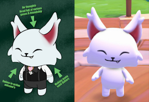 This is your Brain on Hello Kitty by Kaheiyattsu