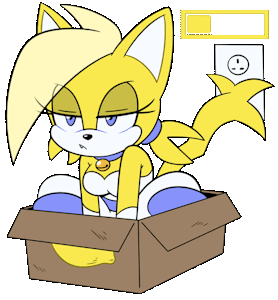 Lemon Crate by Hyoumaru