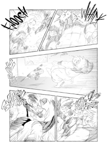 -Pilot- Bang! -pg.11- by RaccoonDouglas