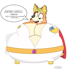 Too Much Milk by Fexbig