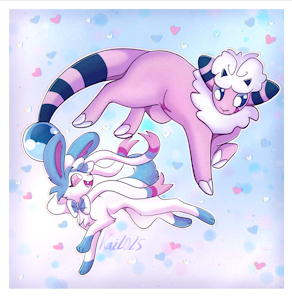 Pride Month! by Kaisarion