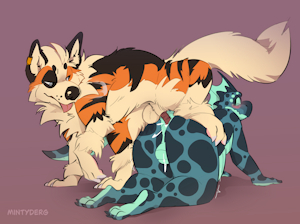 Capturing me? You wish by Rethex