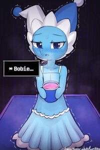 Bobie by lumineko