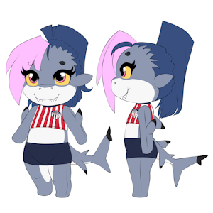 plushies cuties by Zcomic