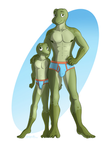 Fathers Day 2025 by Samareckk