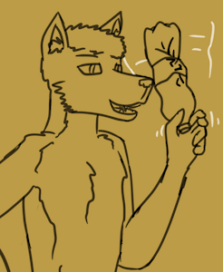 ... by ConfusedRaven