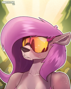 Summer Time (Claire) by NSFWCocaine