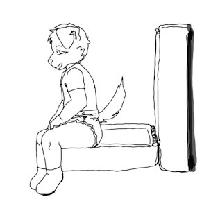Free Ych by RipleyNeko