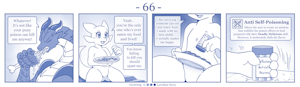 (Original Comic) DICK-66 by vavacung