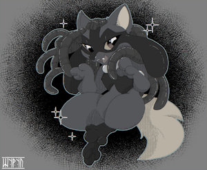Mini Luca by Shyryp