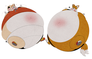 Enlarging Duology Zone by InflateResponsiblyIB