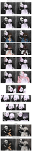 You Like Scary Movies? YCH by SilentScreams