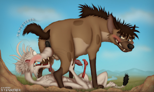 For My Stoaty Friend. by StenMiner
