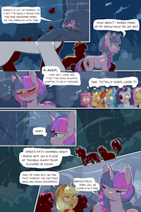 Cold Storm page 186 by ColdBloodedTwilight