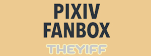 fanbox by theyiff