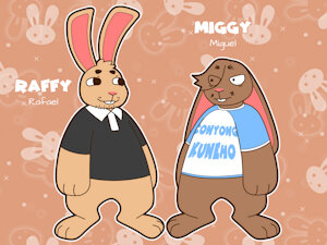 This Wasn't Planned [Page 2] by NaughtyBox