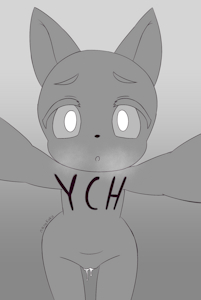 multi YCH! [OPEN] by Nanakoko71