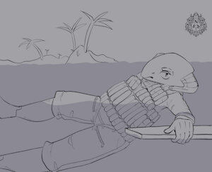 Commission for PieGeo190 3 by Nps