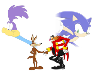 Let Us Join Forces by SycotexB