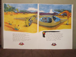 Nico and Pancho Si-Fi, Original 1995 Vresion [Page 11] by moyomongoose